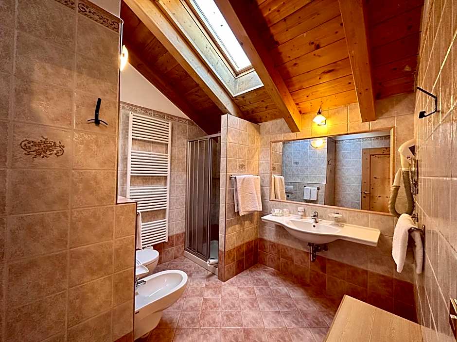 B&B Cèsa Planber Mountain View SKI-IN SKI-OUT