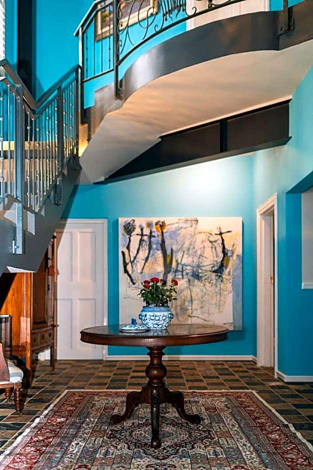 Marrian George Hotel