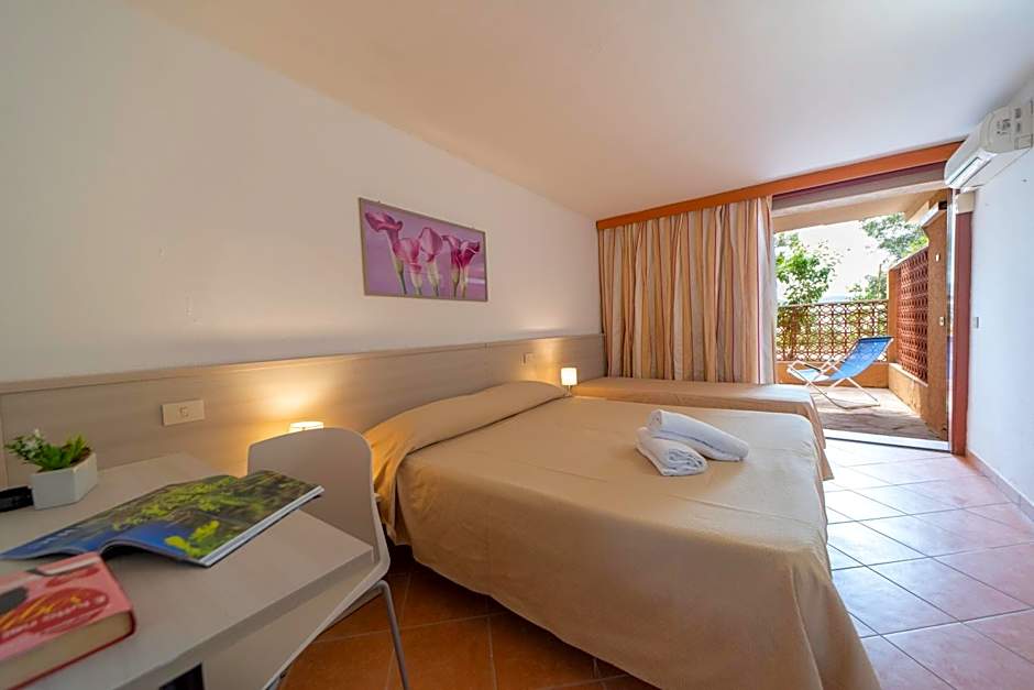 Hotel Marina 2