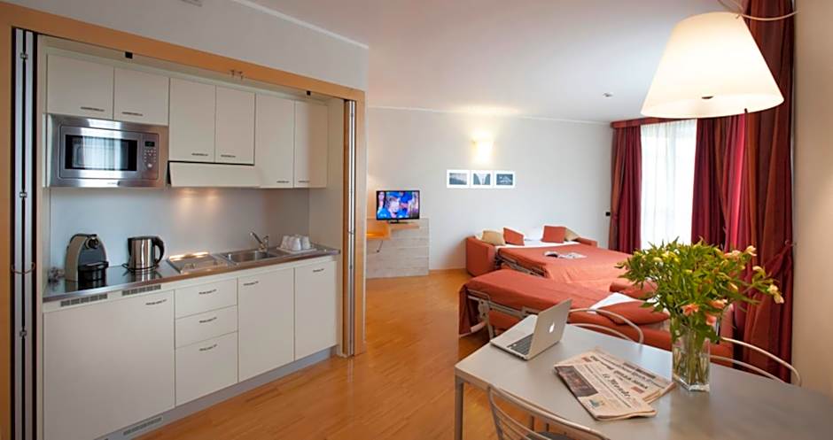 AlbaResidence Masera26