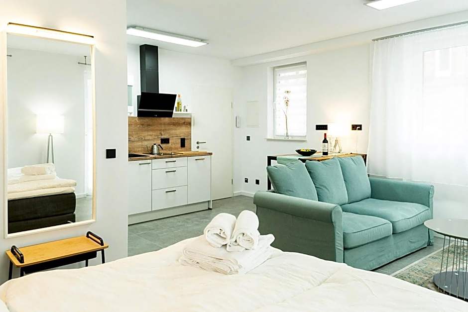 City Apartments Hannover