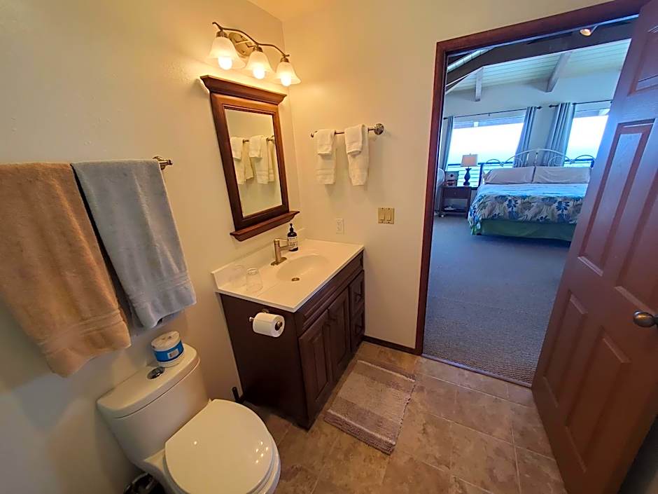 A Beautiful Edge of the World Bed & Breakfast