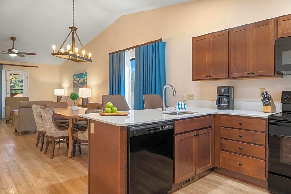 Club Wyndham Pagosa