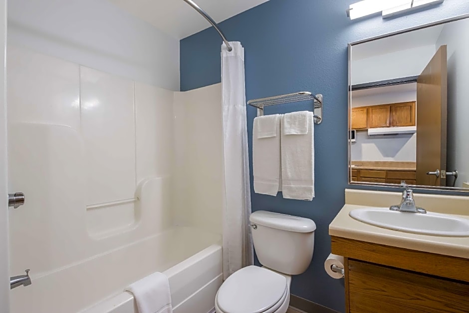 Extended Stay America Select Suites - Lakeland
