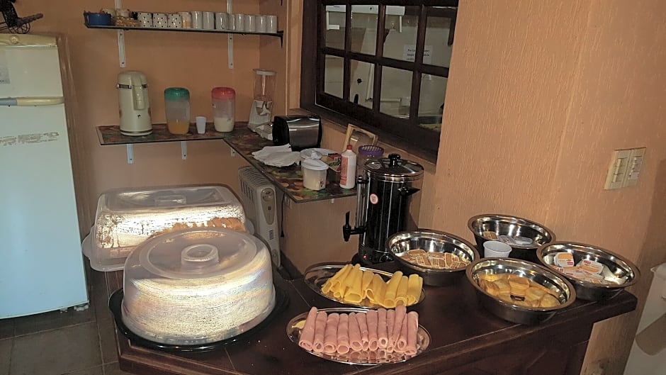 Terra Iguazú Apart Hotel