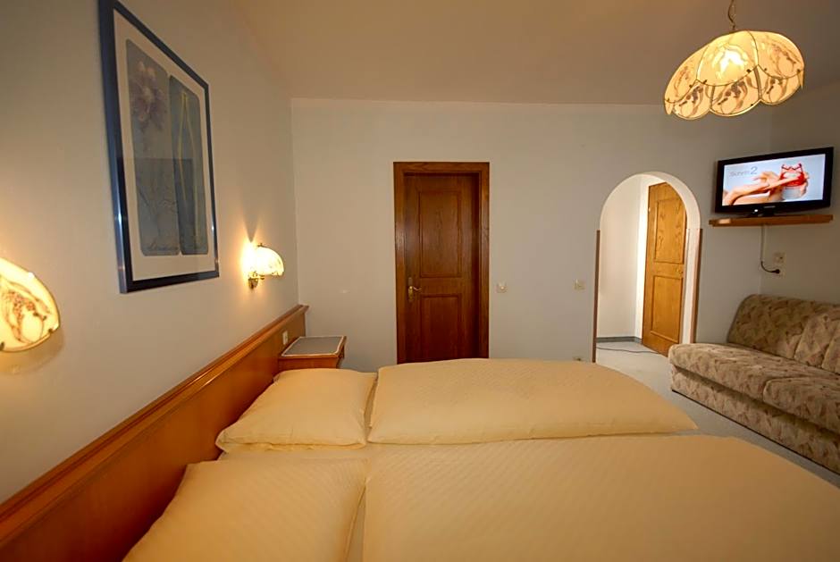 Pension Riedlsperger