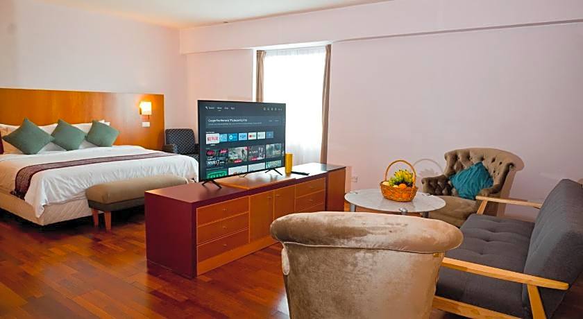 Parkcity Everly Hotel Bintulu