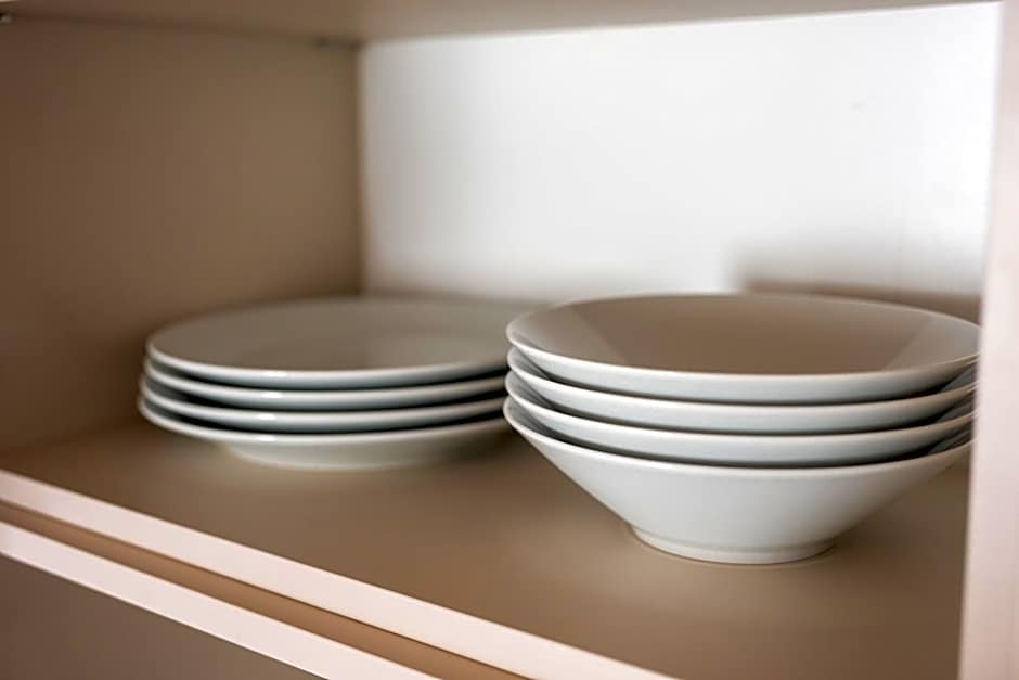 VANDER Kungsholmen, Stockholm