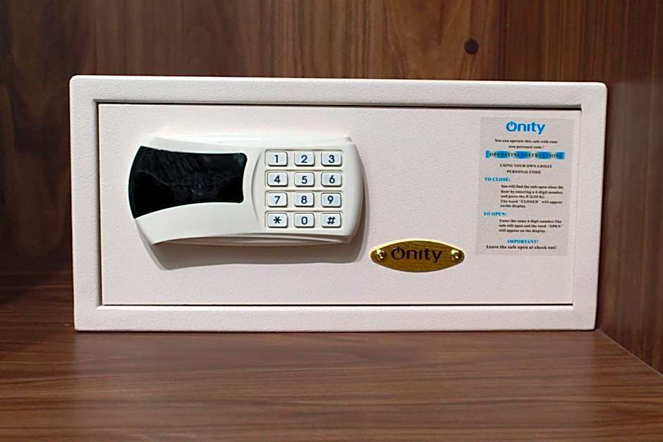 Casa Inn Business Irapuato