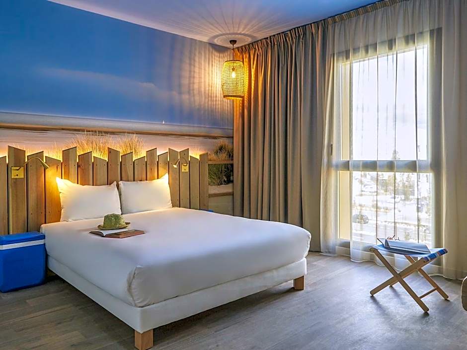 ibis Styles Montpellier Aeroport Parc Des Expos