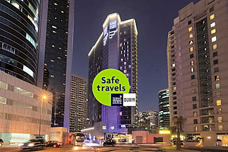 TRYP by Wyndham Dubai