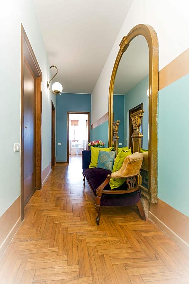 B&B San Benedetto