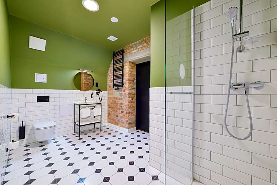 ARCHE Dwór Uphagena Gdańsk