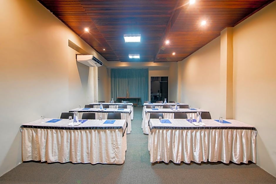 El Dorado Classic Hotel