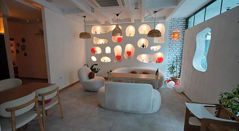 DEVİN OTEL