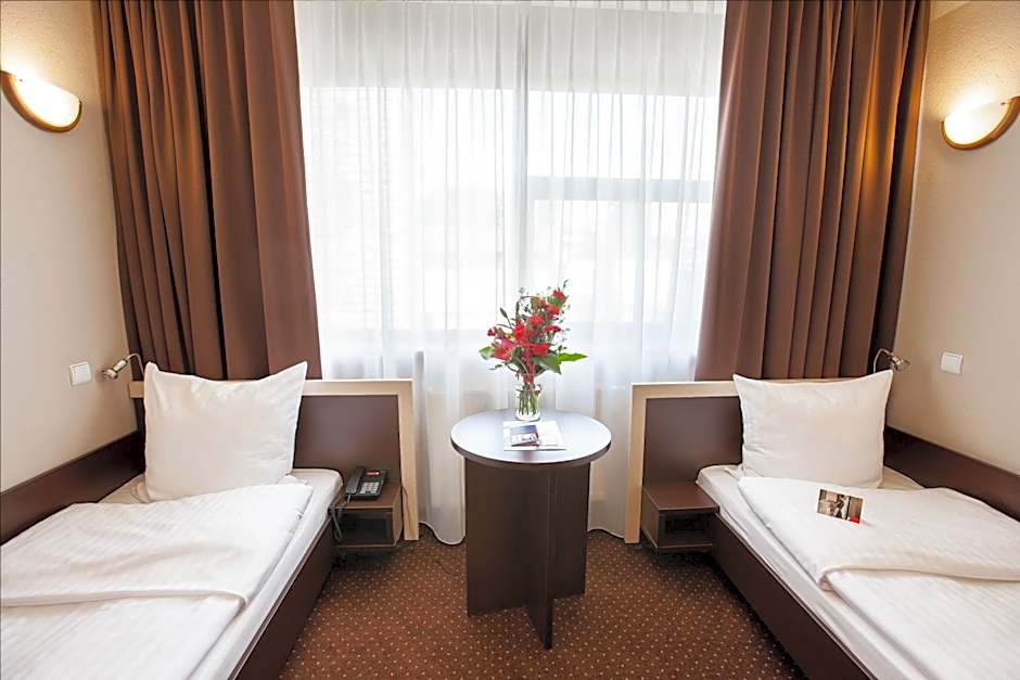 Hotel Diament Spodek