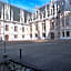 Hôtel Paulette Rouen Centre Cathédrale