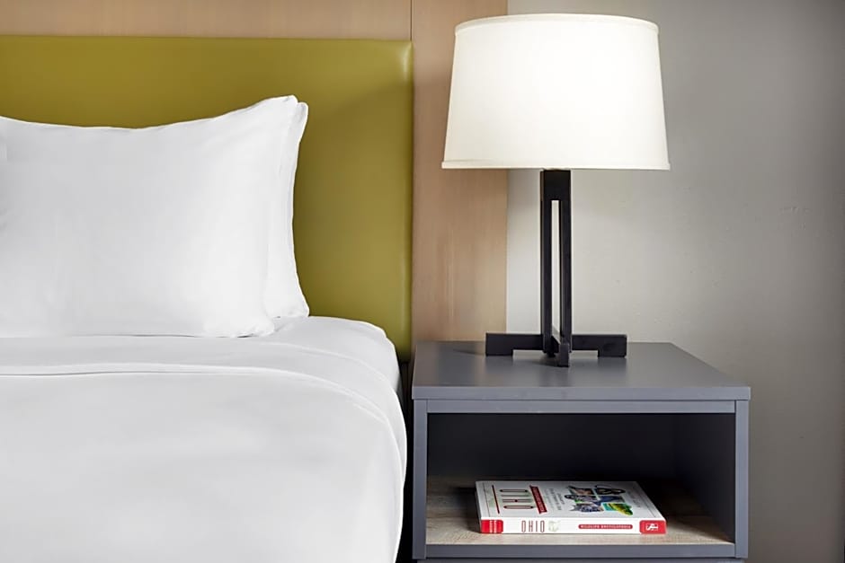 Country Inn & Suites by Radisson, Springfield, OH