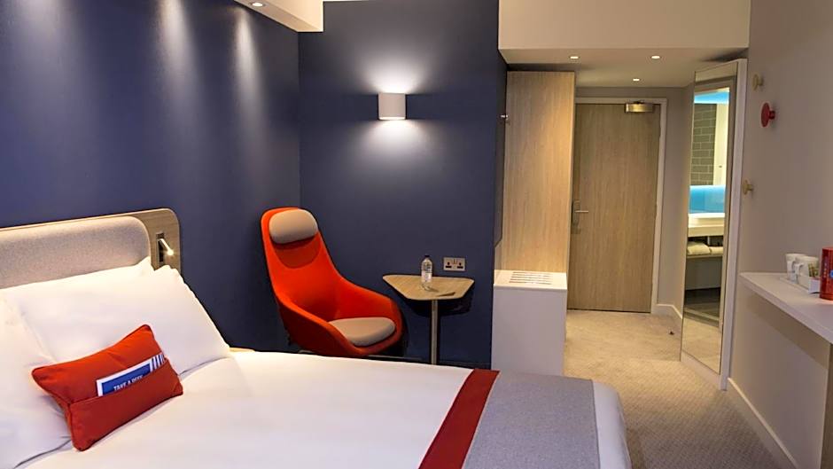Holiday Inn Express Nice Grand Arenas By IHG