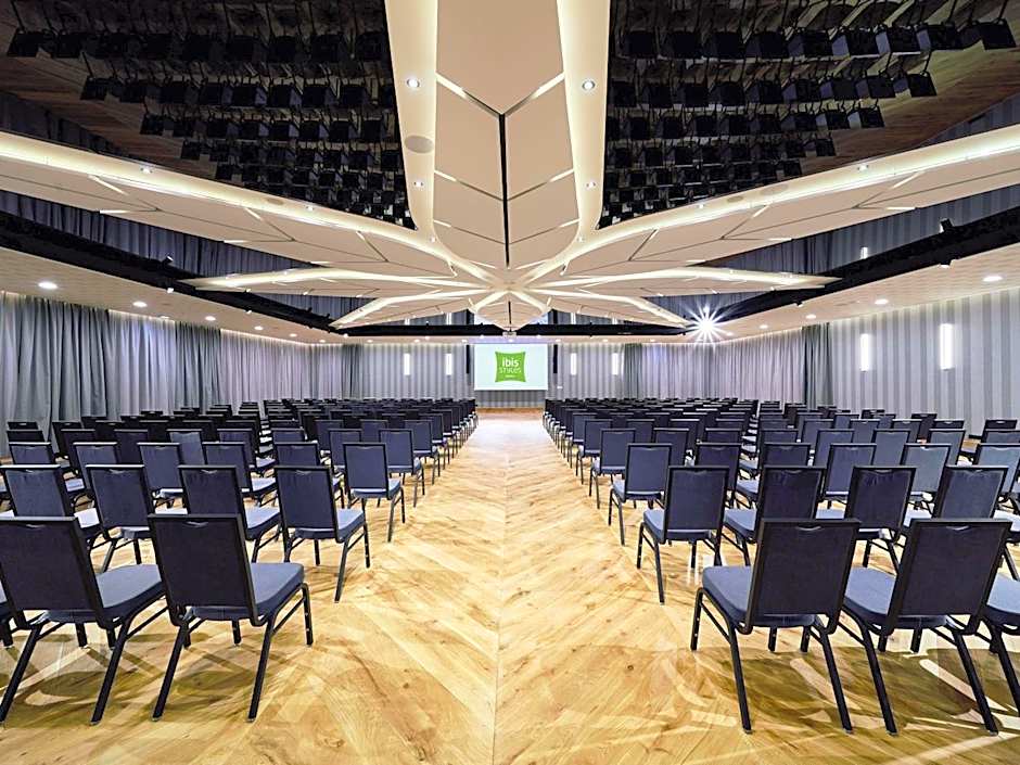 ibis Styles Nowy Targ