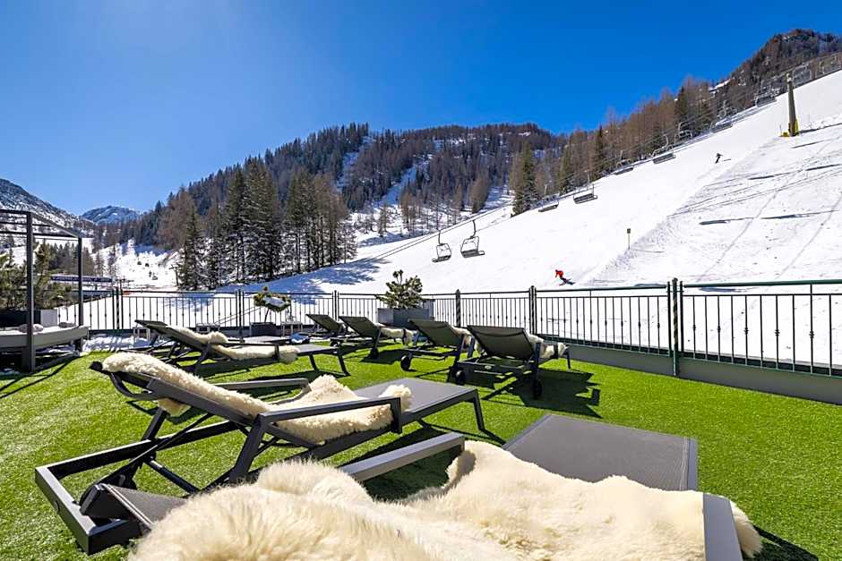 Hotel Alpenrose