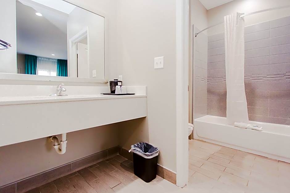 Express Inn - Spring