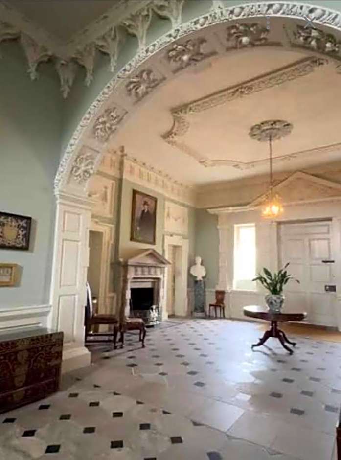Arch House