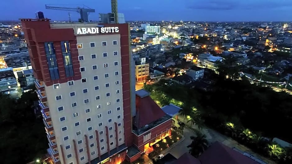 Abadi Suite Hotel & Tower Jambi by Tritama Hospitality