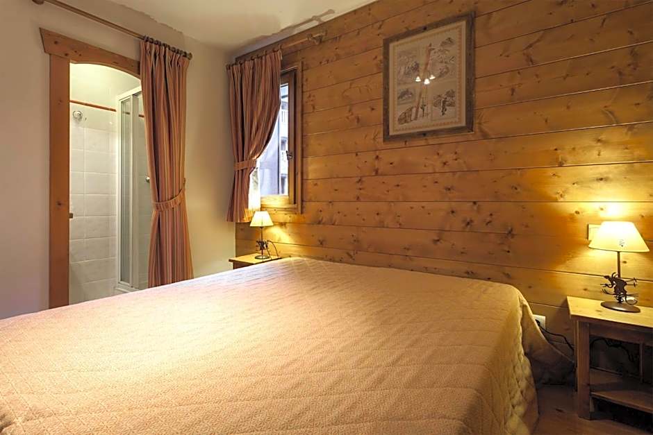 Belambra Clubs Résidence Les Menuires - Le Hameau Des Airelles