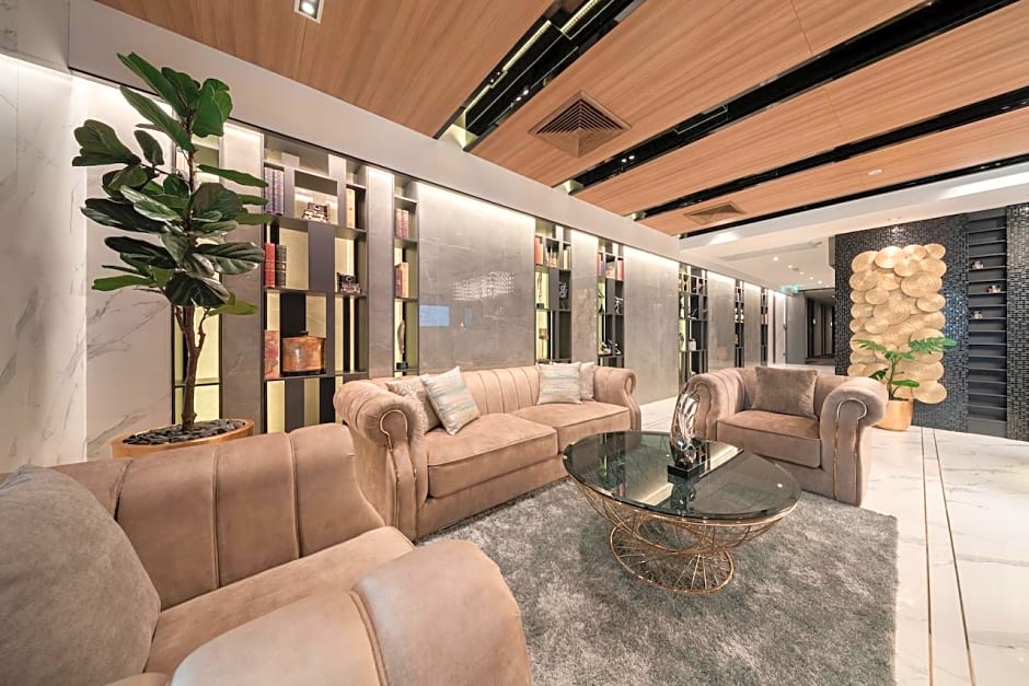 Aspira Parc Sukhumvit 22