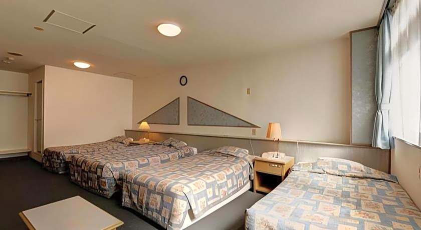 Deigo Hotel