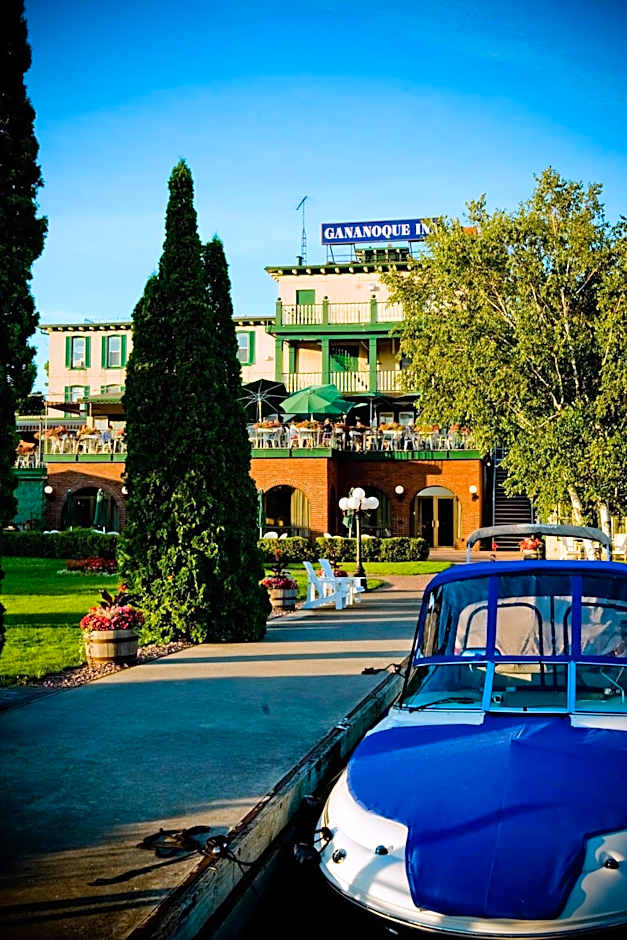 The Gananoque Inn