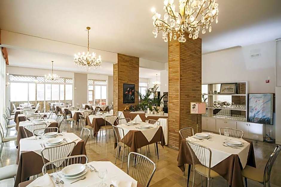 Hotel Diamond