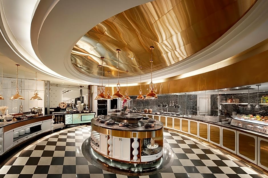 The Athenee Hotel, a Luxury Collection Hotel, Bangkok