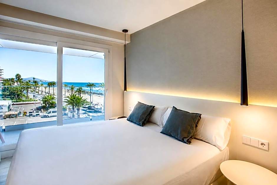 Hotel María Cristina