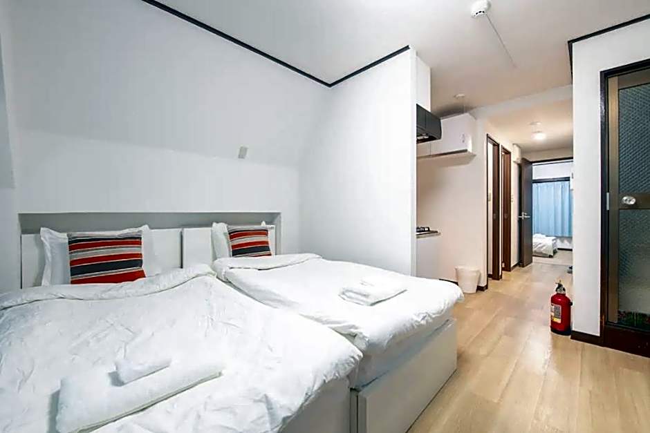 Uhome Tabata Apartment