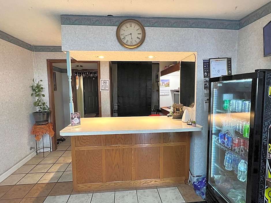 Americas Inn Bardstown