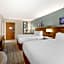 Sleep Inn Oakbrook Terrace - Chicago