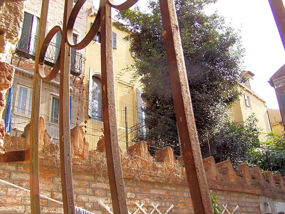 b&b allo squero