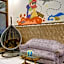 Hindustan By Backpackers Heaven Near Connaught Place