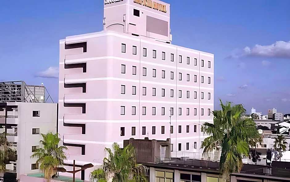 Miyazaki Daiichi Hotel
