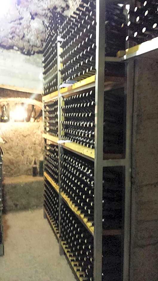 Bed & Breakfast Fuocomuorto