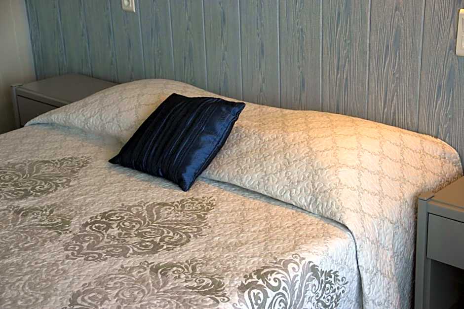 Hôtel Restaurant le Panorama