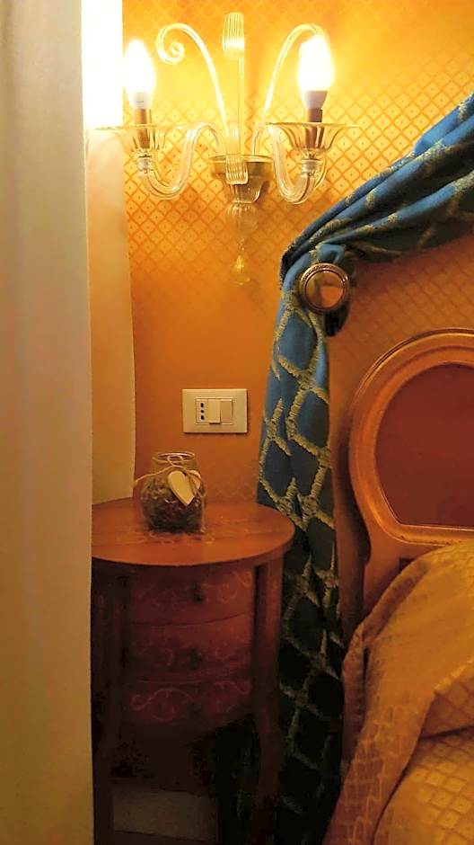 Hotel Locanda Canal