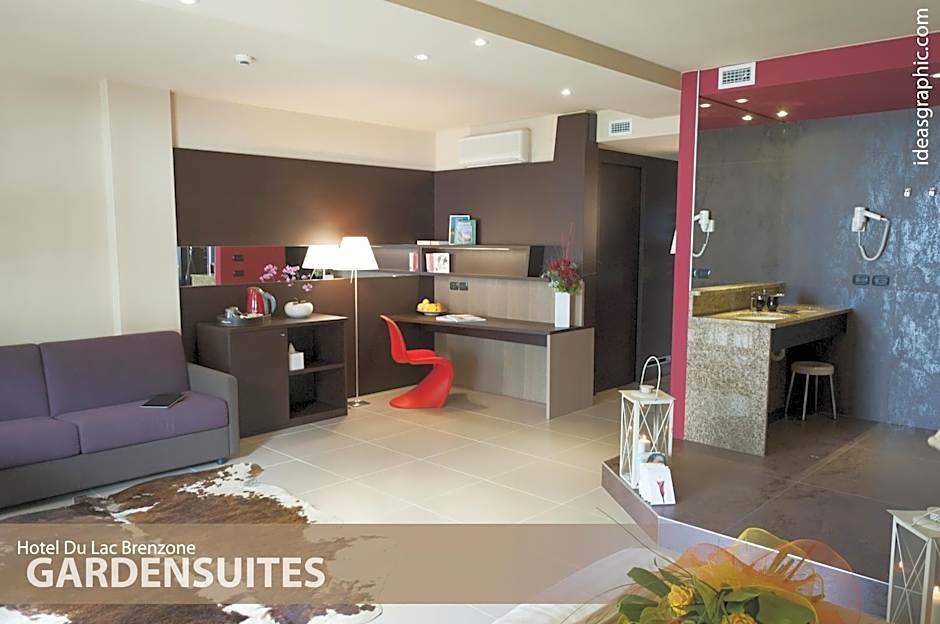 Hotel Du Lac - Relax Attitude Hotel