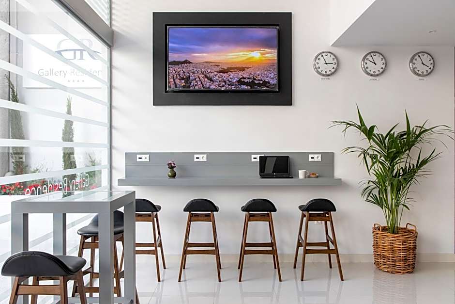 Gallery Suites & Residences