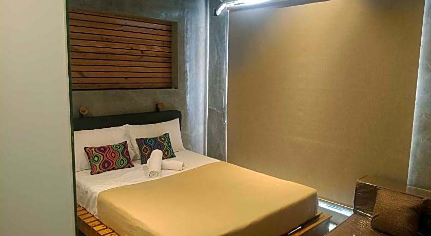 Hello Stay Hostel Cebu