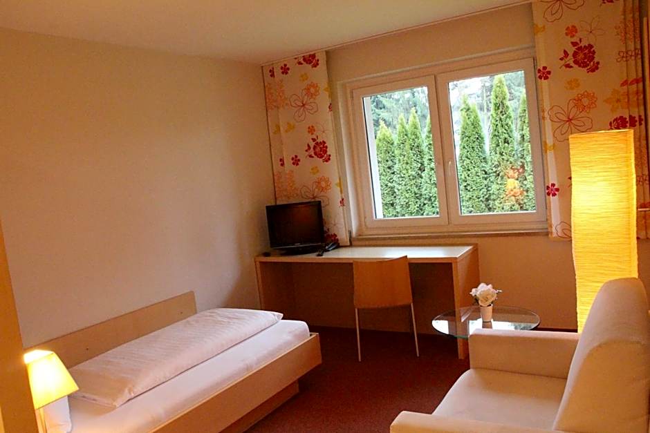 Hotel Alhartinger Hof