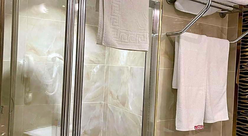 Istanbul Newcity Hotel