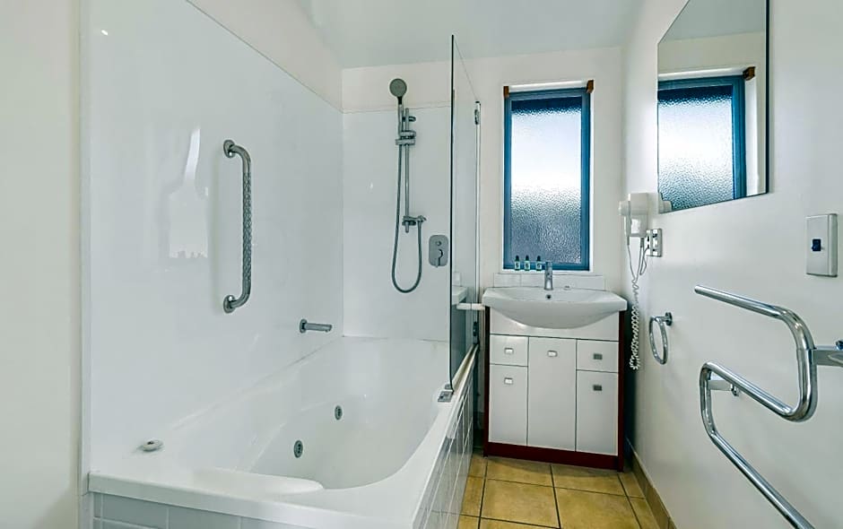 Kaikoura Waterfront Apartments